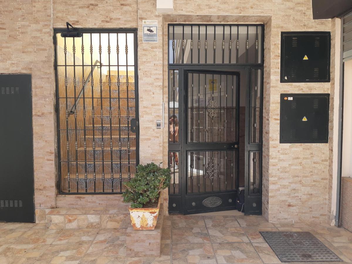 New Palacio Del Sol Torremolinos Buitenkant foto